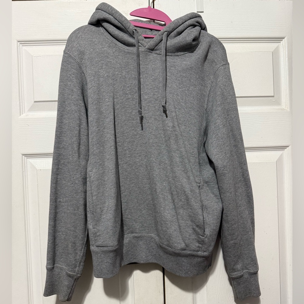 Uniqlo hoodie
